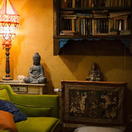 Beskid Masala Frühstückspension Ropki