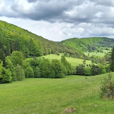 Frühstückspension Beskid Masala