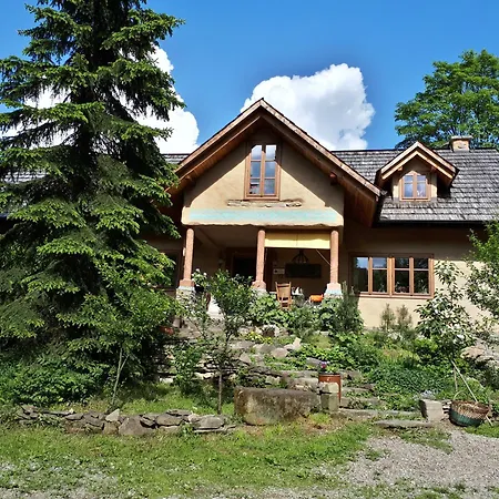 Frühstückspension Beskid Masala 3*