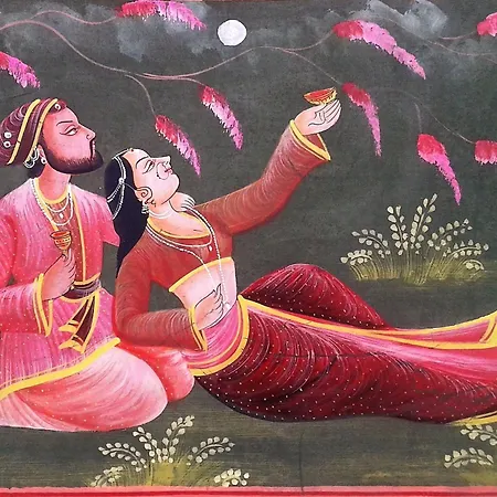 Beskid Masala 3* Ropki