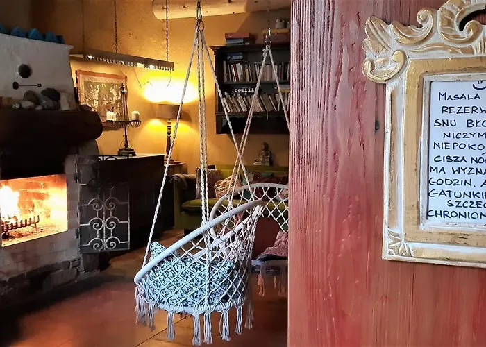 Beskid Masala Bed and breakfast 3*